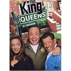 The King of Queens - The Complete Second Season