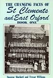The changing faces of St Clements and East Oxford
