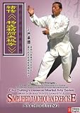 Yang-style Simplified Taichiquan Exercise by Chu Guiting