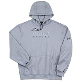 Under Armour UCLA Bruins Performance Team Hood Sweatshirt