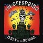 Ixnay on the Hombre von The Offspring