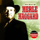 Greatest Hits by Merle Haggard