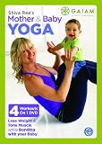Gaiam - Shiva Rea - Mother & Baby Yoga [DVD]
