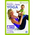 Gaiam - Shiva Rea - Mother & Baby Yoga [DVD]