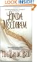 The Bride Bed (Avon Romantic Treasure)
