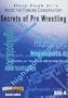 Dory Funk Jr's Inside the Funking Conservatory: Secrets of Pro Wrestling [DVD-R]