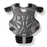 adidas Excel Men's Lacrosse Goalie Chest Protector