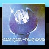 Inner Space / Out Of Reach