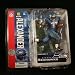 SHAUN ALEXANDER / SEATTLE SEAHAWKS * BLUE JERSEY * McFarlane 6 Inch NFL 2006 Series 14 Sports Picks Action Figure