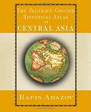 Palgrave Concise Historical Atlas Central Asia