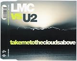 Take Me To The Clouds Above (CD, Maxi)