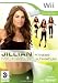 Jillian Michaels' Fitness Ultimatum 2009 (Wii)