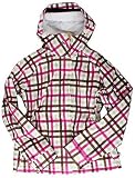  : Roxy Jewel Women's Snowboard Jacket - White