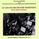 The Great Bohemian Orchestra