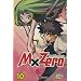 MxZero, Tome 10