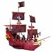 Pirates Of The Caribbean - Queen Anne's Revenge Pirate Ship_s-1