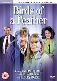 Birds of a Feather - Complete Series 9 [ NON-USA FORMAT, PAL, Reg.2 Import - United Kingdom ]