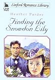Finding the Snowdon Lily