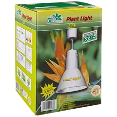 Bio Green LUM 151 Pflanzenleuchte L 15