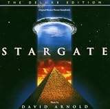 Stargate: The Deluxe Edition