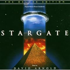 Stargate: Original Motion Picture Soundtrack: The Deluxe Edition