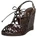 Stuart Weitzman Women's Tigress Wedge
