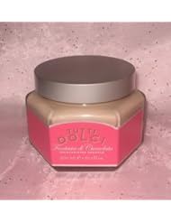 Beauty: Bath & Body Works Tutti Dolci Fantasia Cioccolata Moisturizing Soufflé, 10.1 fl. oz - Tutti Dolci