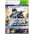 Ghost Recon Future Soldier Signature Edition
