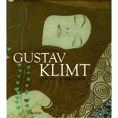 Gustav Klimt : L'or de la s�duction