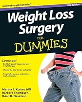 Weight Loss Surgery For Dummies Weight Loss Surgery For Dummies
