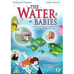 The Water Babies [1978] [DVD]