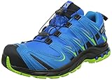Salomon Men's XA PRO 3D GTX Trail Running Shoes