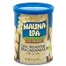 Mauna Loa Dry Roasted Macadamias With Sea Salt, 4.5-Ounce Cans (Pack of 6)