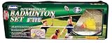 Franklin Intermediate Badminton Set