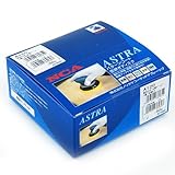 ランダム用ペーパー 50枚入 A#120/サンディングペーパー【NCA】