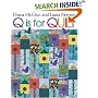Q Is for Quilt