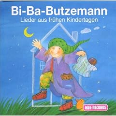 Bi-Ba-Butzemann