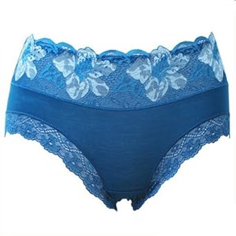 fibre de bambou femmes de hoerev de confort bref culotte
