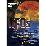 Buy : UFOs: Above and Beyond/UFO: Top Secret