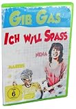 Gib Gas ich will Spaß (digitally remastered))