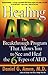 Healing ADD: The Breakthrough Program That Allows You to See and Heal the 6 Types of ADD