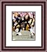 Framed L.C. Greenwood Pittsburgh Steelers 8x10 Photo