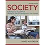 Society: Readings to Accompany Sociology: A Down-to-Earth Approach, Core Concepts (2nd Edition)