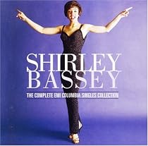 Complete EMI Columbia Singles Collection