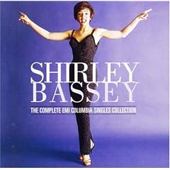 The Complete EMI Columbia Singles Collection