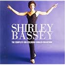  The Complete EMI Columbia Singles Collection