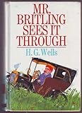 Mr. Britling sees it through