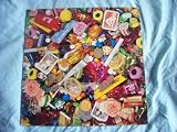 WORLD OF TWIST Sweets UK 12" 1991