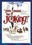 You Must Be Joking! [DVD] [1965] [Region 1] [US Import] [NTSC]