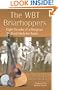 The WBT Briarhoppers: Eight Decades of a Bluegrass Band Made for Radio